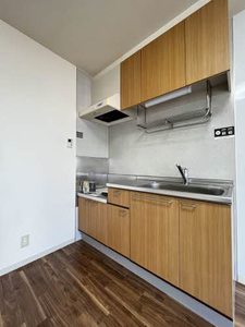 グリーンハイツ春木Ｂ 0205号-4