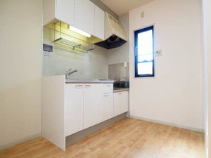 パークサイド緑地 0203号-2