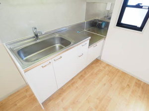 パークサイド緑地 0203号-3