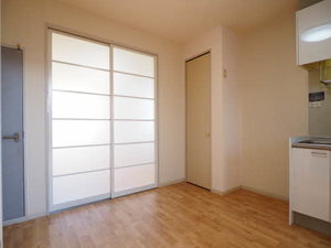 パークサイド緑地 0203号-4