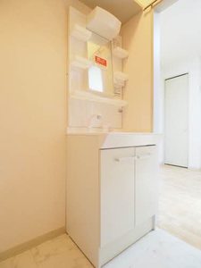 パークサイド緑地 0203号-6