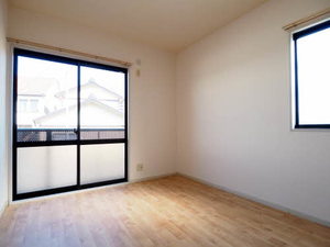 パークサイド緑地 0203号-9