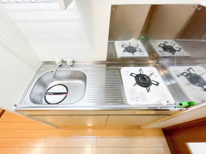 ドミール栄生 0106号-7