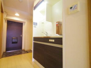 ドミール栄生 0302号-5