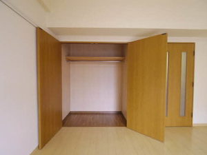 ドミール栄生 0302号-6