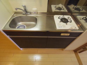 ドミール栄生 0302号-12