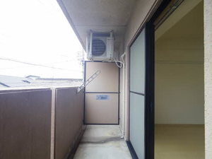 ドミール栄生 0302号-13