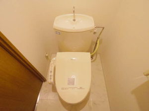 ドミール栄生 0308号-8