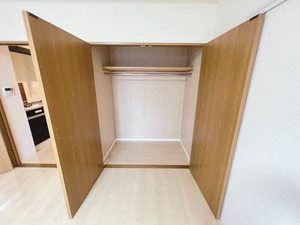 ドミール栄生 0405号-4