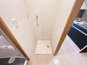 ドミール栄生 0405号-11