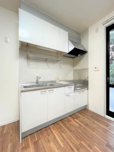 ヒルサイド香久山 A102号-5