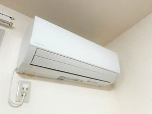 ヒルサイド香久山 A102号-6