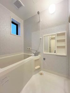 ヒルサイド香久山 A102号-9