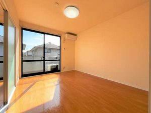 ヒルサイド香久山 B203号-2