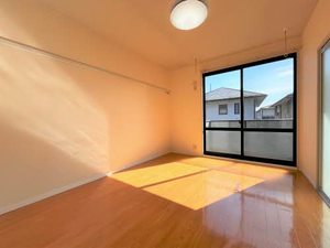 ヒルサイド香久山 B203号-4