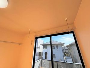 ヒルサイド香久山 B203号-5