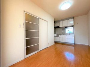 ヒルサイド香久山 B203号-6