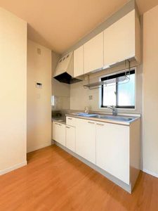 ヒルサイド香久山 B203号-7