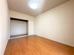 ヒルサイド香久山 B203号-8