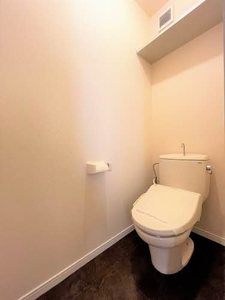 ヒルサイド香久山 B203号-10