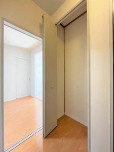 ヒルサイド香久山 B203号-11