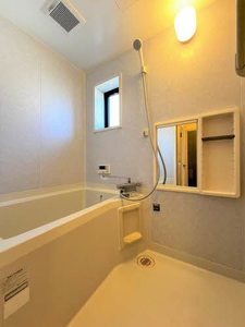 ヒルサイド香久山 B203号-12