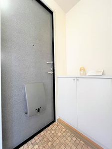 ヒルサイド香久山 B203号-13