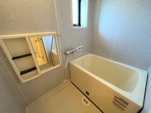サンハイツ徳重Ⅱ C202号-8