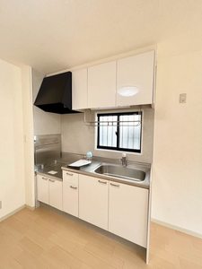 サンハイツ徳重Ⅱ D101号-4