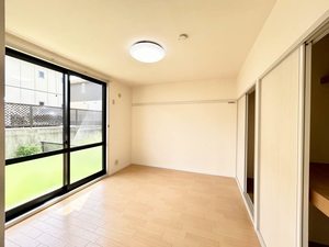 サンハイツ徳重Ⅱ D101号-5