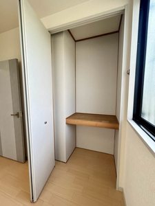 サンハイツ徳重Ⅱ D101号-8