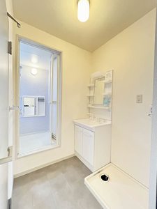 サンハイツ徳重Ⅱ D101号-9