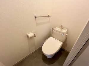 サンハイツ徳重Ⅱ D101号-11