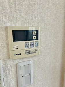 サンハイツ徳重Ⅱ D101号-14