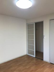 ディアコートつきみ 0101号-3