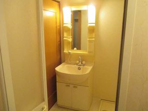 キャッスルサイド丹羽 0101号-6