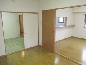 キャッスルサイド丹羽 0101号-13