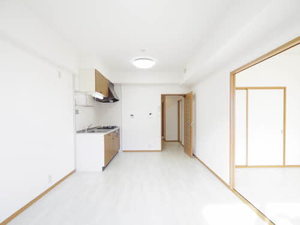 キャッスルサイド丹羽 0305号-2