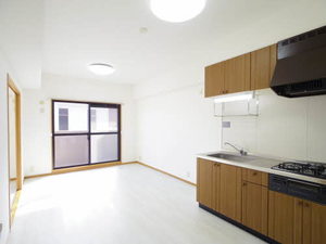 キャッスルサイド丹羽 0305号-3