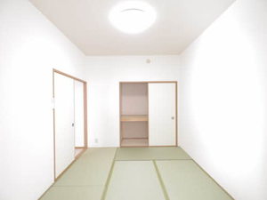 キャッスルサイド丹羽 0305号-4