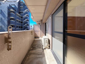 キャッスルサイド丹羽 0305号-15