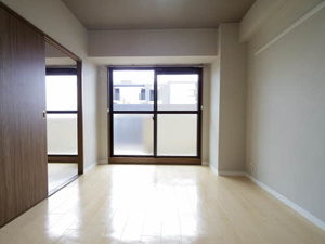 シャトー瑞穂ケ丘 1002号-3