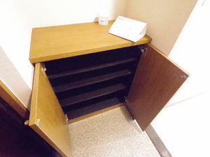 シャトー瑞穂ケ丘 1002号-10