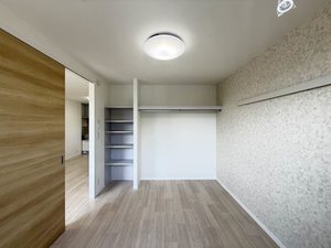 SUN VILLAGE YOSHIDA B102号-2