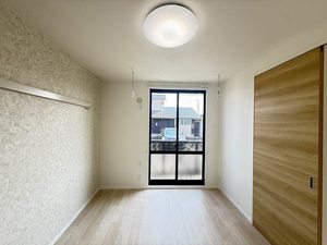 SUN VILLAGE YOSHIDA B102号-7