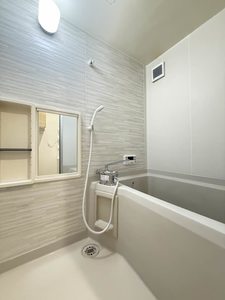 SUN VILLAGE YOSHIDA B102号-11