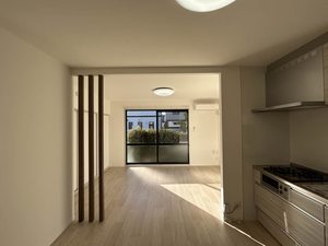 サニーハイツ B102号-2