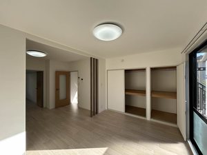 サニーハイツ B102号-6