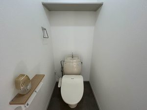 サニーハイツ B102号-8