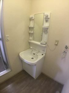 サンロイヤル北方 A101号-9